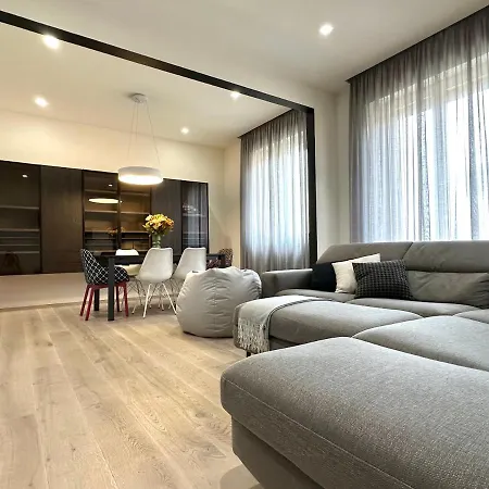 Appartamento Dimora Leopoldo 23 Firenze