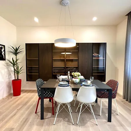 Appartamento Dimora Leopoldo 23