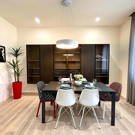 Apartamento Dimora Leopoldo 23