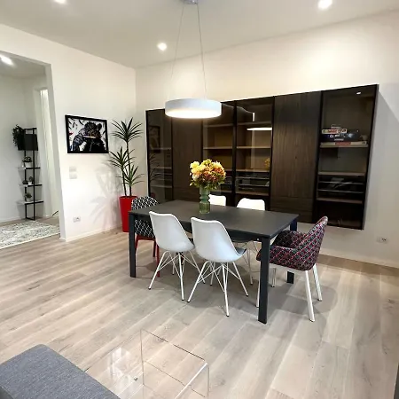Appartamento Dimora Leopoldo 23 *