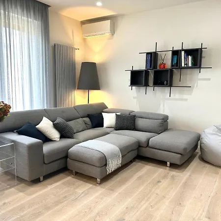 Dimora Leopoldo 23 Apartamento Florencia