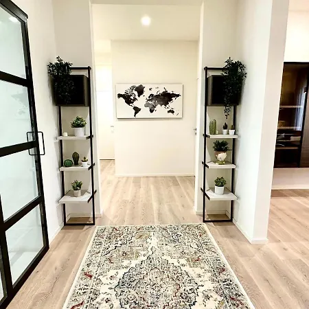 Dimora Leopoldo 23 Apartamento *