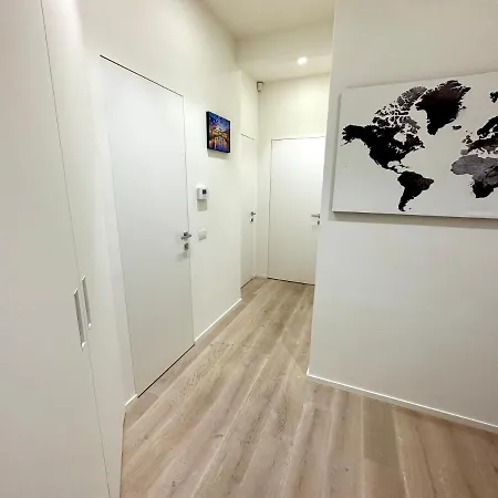 Apartamento Dimora Leopoldo 23