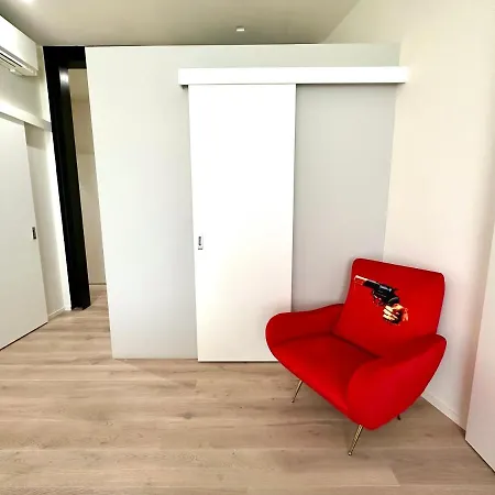 Dimora Leopoldo 23 Apartamento *