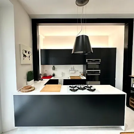 Dimora Leopoldo 23 Apartamento *