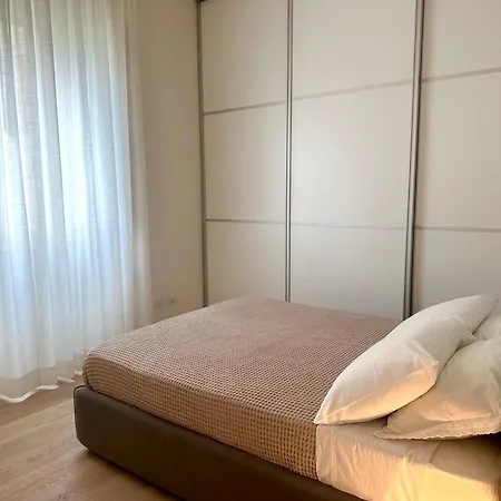 Dimora Leopoldo 23 Apartamento