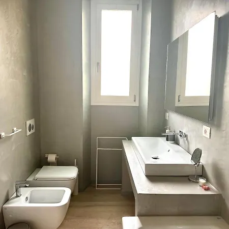 Apartamento Dimora Leopoldo 23