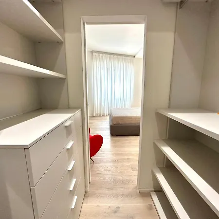 Dimora Leopoldo 23 Apartamento Florencia