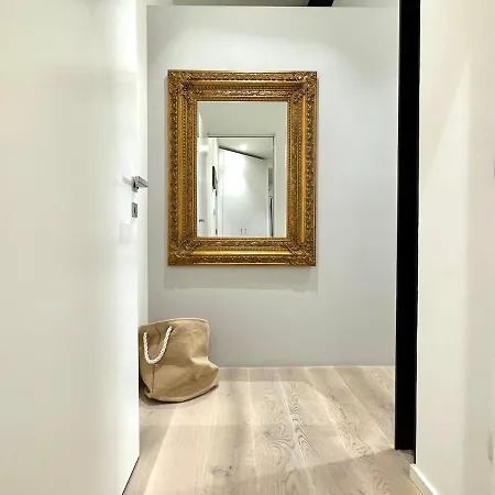 Dimora Leopoldo 23 Apartamento