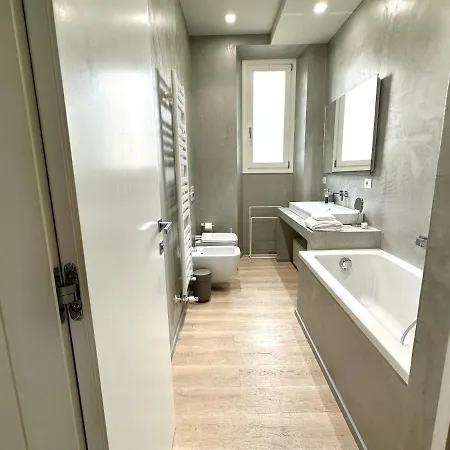 Dimora Leopoldo 23 Apartamento *