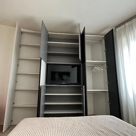 Dimora Leopoldo 23 Apartamento Florencia
