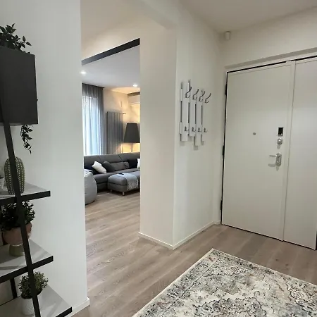Apartamento Dimora Leopoldo 23