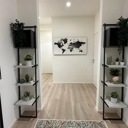 Dimora Leopoldo 23 Apartamento Florencia