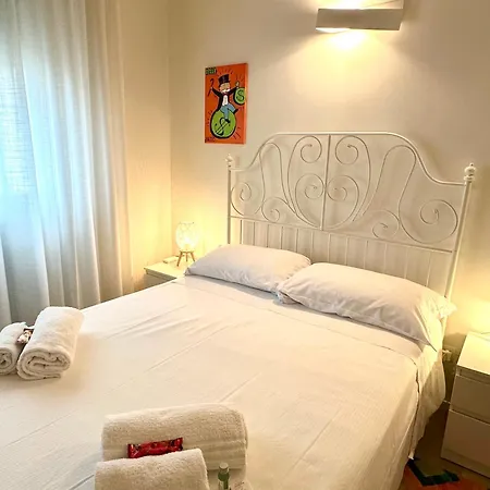Dimora Leopoldo 23 Apartamento *