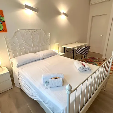 Dimora Leopoldo 23 Apartamento