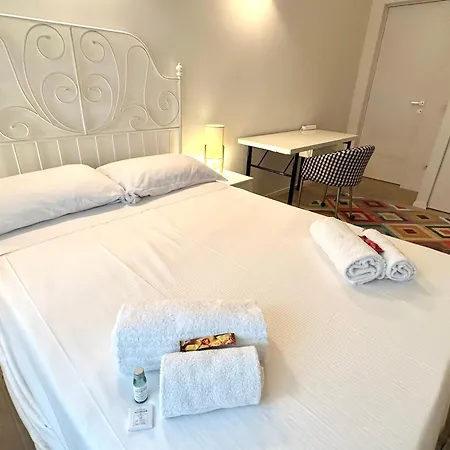 Dimora Leopoldo 23 Apartamento